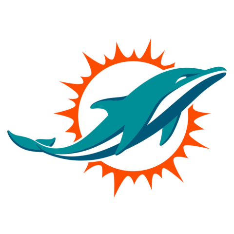 Team Pack - Miami Dolphins