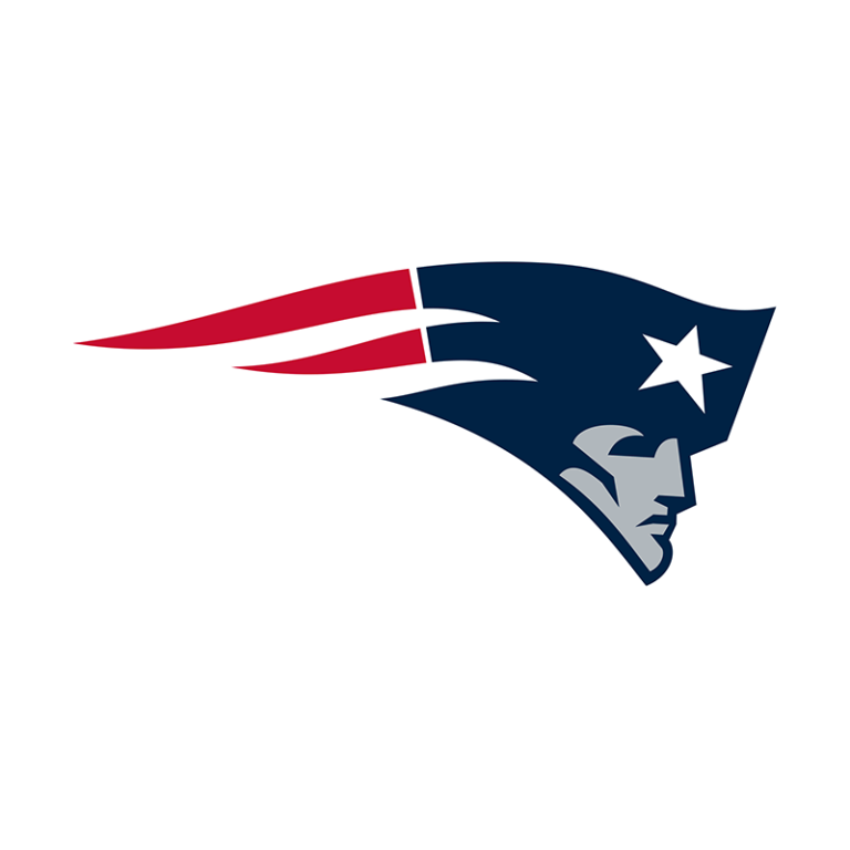 Team Pack - New England Patriots