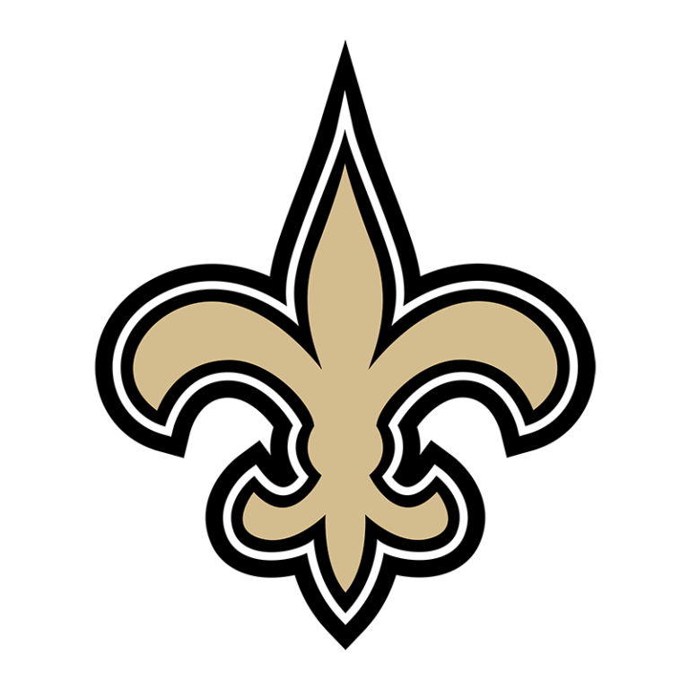 Team Pack - New Orleans Saints