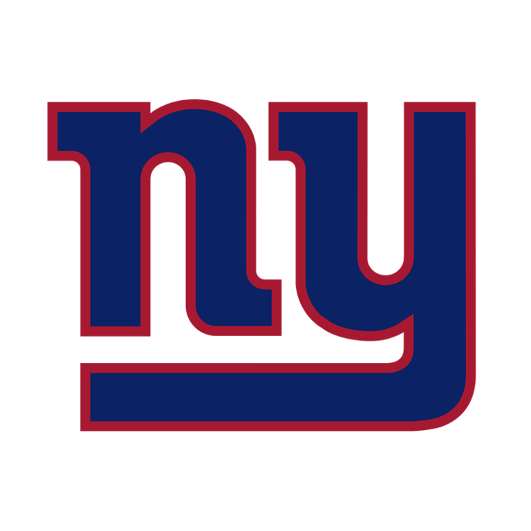 Team Pack - New York Giants