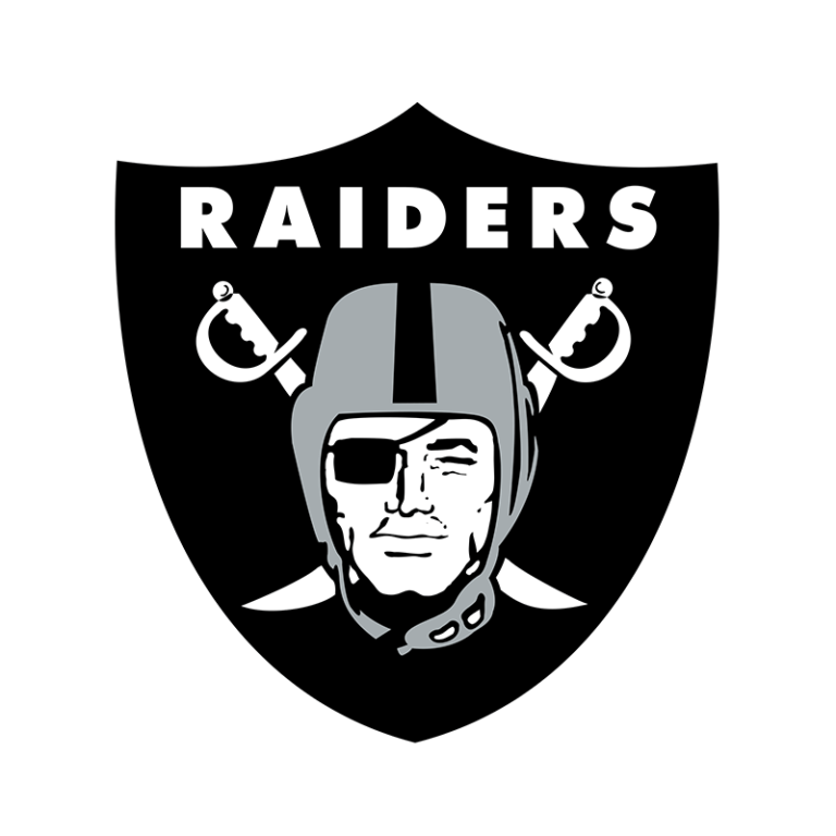 Team Pack - Las Vegas Raiders