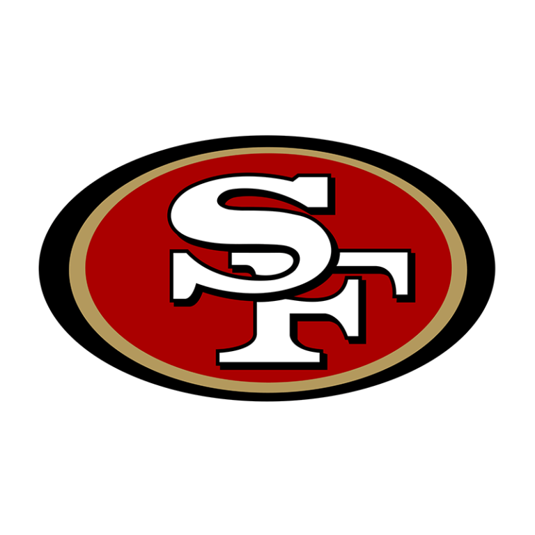 Team Pack - San Francisco 49ers