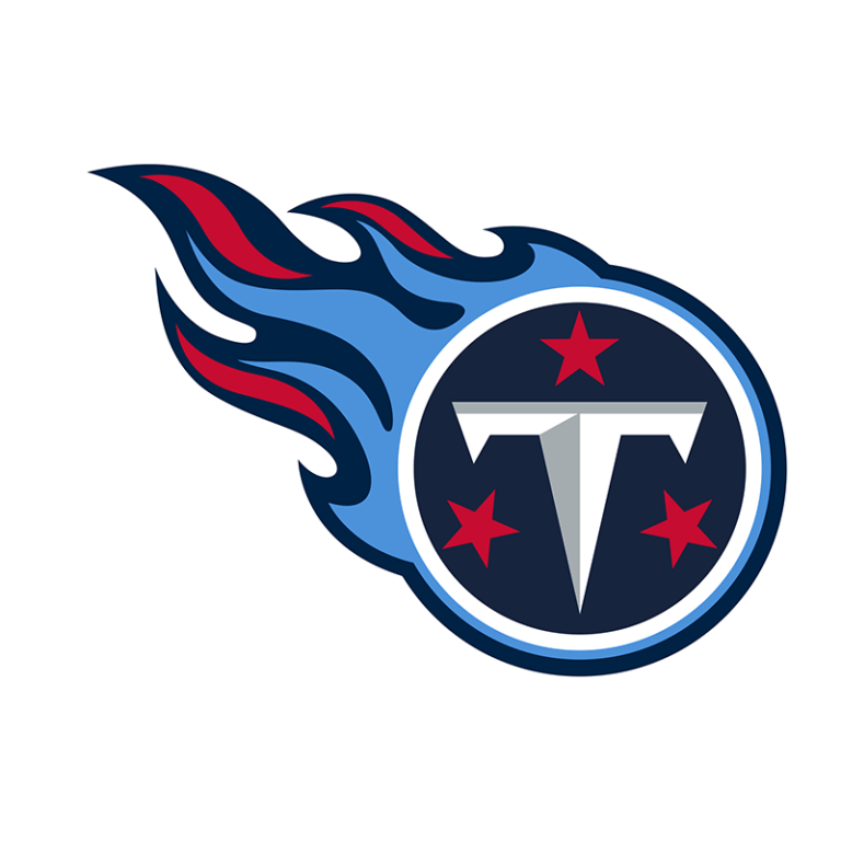 Team Pack - Tennessee Titans