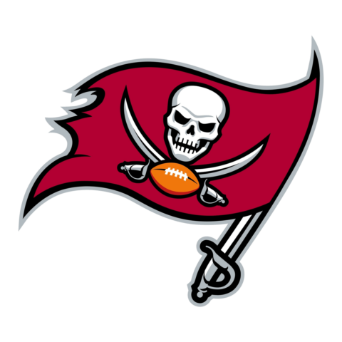 Team Pack - Tampa Bay Buccaneers