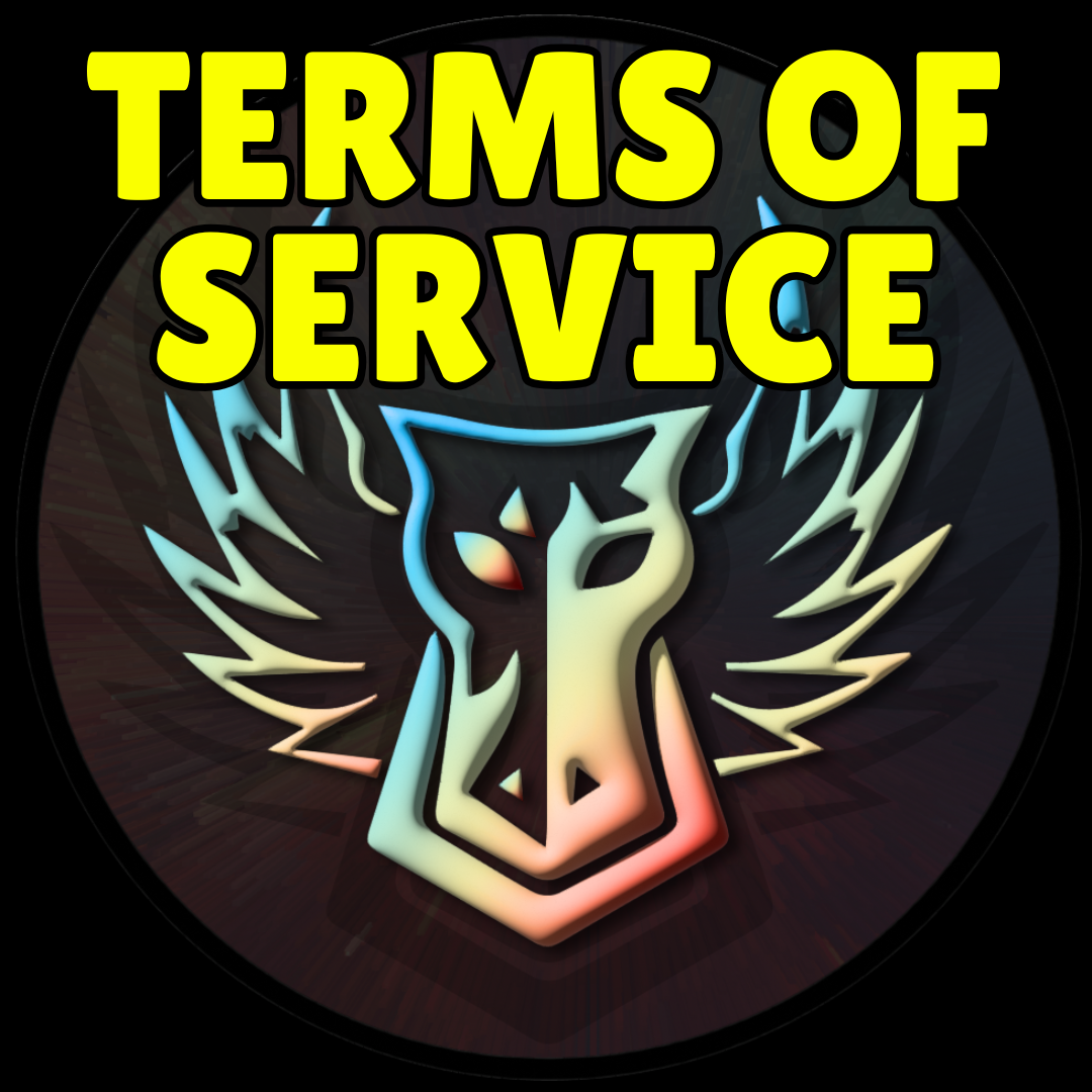 Terms of Service