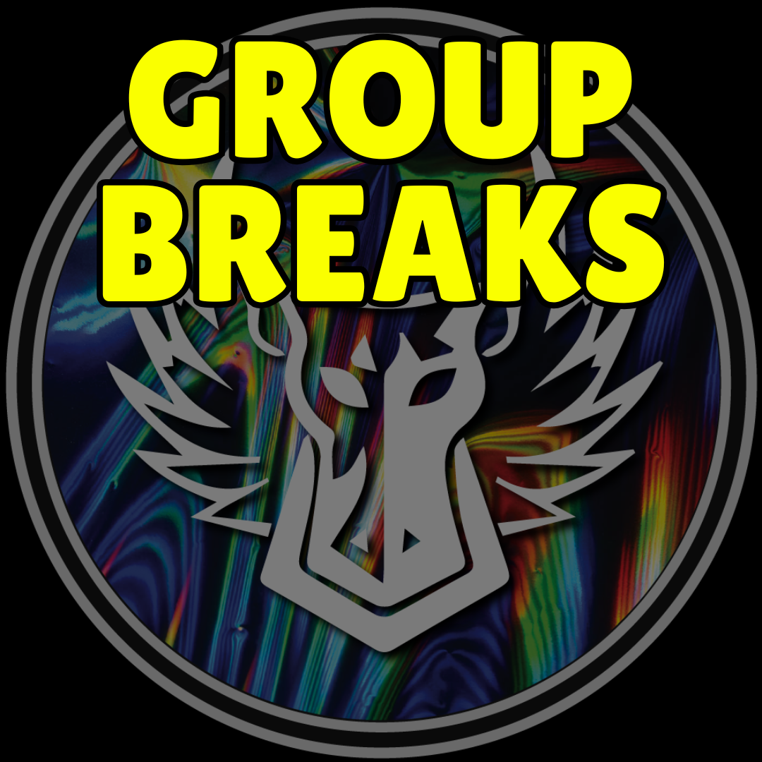 Group Breaks