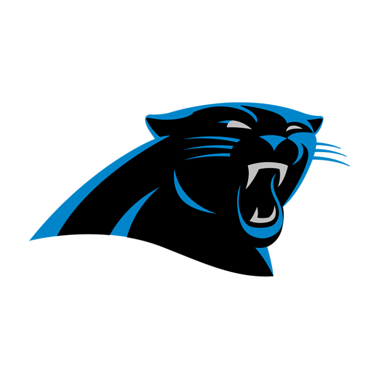 Team Pack - Carolina Panthers